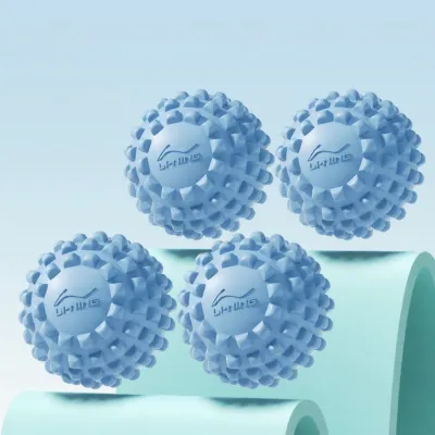 Muscle Relaxation Yoga Fitness Massage Ball