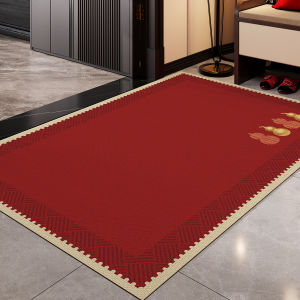 Ultra-Thin Non-Stuck Door 1mm Entrance Mat