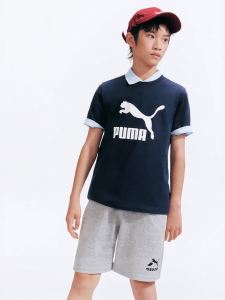 PUMA | Cooling Moisture Wicking Sport Set