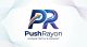 PushRayon