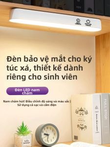 Đèn Bàn LED Bảo Vệ Mắt Hấp Thụ