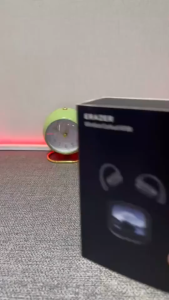 Lenovo ERAZER XF38 หูฟังแปลภาษา AI จอแสดงผล LED หูฟังไร้สายบลูทูธ 5.4 ระบบตัดเสียงรบกวนแบบ ANC หูฟังบลูทูธ หูฟังกีฬากันน้ํา HiFi Music HD Call ไมโครโฟนลดเสียงรบกวน พร้อมไมโครโฟน คุณภาพเสียงระดับ Hi-Fi สำหรับ IOS/Android