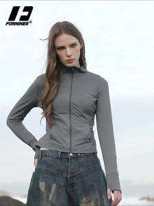 FORNINES | Breathable Quick-Dry Sunscreen Jacket