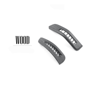 For Hyundai Staria 2021-2026 Left-Hand Drive Automotive Interior ABS Material Car Front Side Air Vent Trim Cover Plates Trim