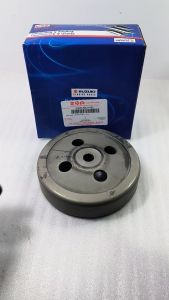 MANGKOK KOPLING GANDA OTOMATIS CVT SKYWAVE SPIN 125 ORIGINAL SGP 21220-20E21-000