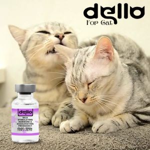 Vitamin Obat Kucing Memperlancar dan meningkatkan produksi Asi Mengatasi Gangguan Reproduksi