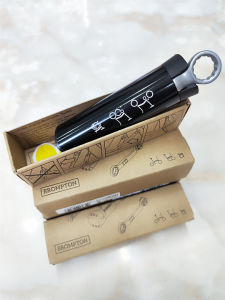 Furyou Brompton Foldable Bicycle Accessories Original Hidden On-Board Tool Kit Parts for Cycling Equipment And Parts