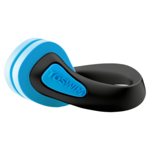 toswim | Waterproof Anti Slip Nose Clip