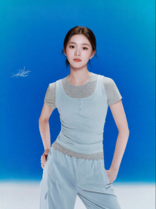 Bananain | Cool Summer T-Shirt Round Neck Short Sleeve
