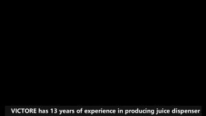 Dispenser Air Stainless Steel Multifungsi dengan Filter Perlindungan Fleksibel dan Tempat Penyimpanan