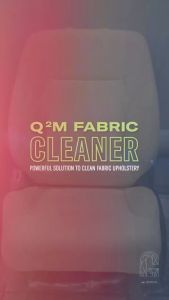 GYEON Q²M Fabric Cleaner [ 1L ]