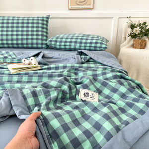WUYINLIANGPIN | Summer Cotton Air Conditioner Quilt