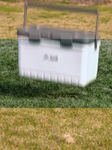 BSWOLF | Food Insulation Box for Camping and Car Use