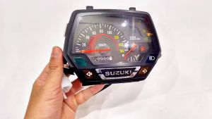 Đồng Hồ Tốc Độ Xe Máy Mẫu Suzuki Viva