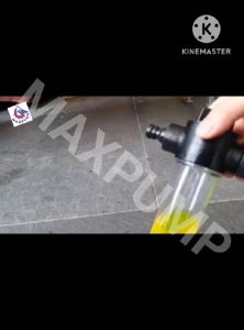 MAXPUMP pistolpanjang Carzkool Long Semprotan Air Steam Cuci Mobil Pure Copper Water Gun ALAT PENYIRAM TAMAN TANAMAN & PENCUCI MOBIL TERMURAH