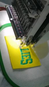 🔥48JAM SHIPOUT🔥 BLACK EDITION PROTON UNIFORM VISCOSE EMBROIDERY BAJU SHORT SLEEVE | PEREMPUAN | LELAKI