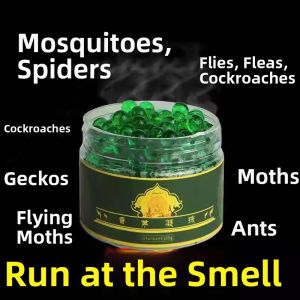 NIANXU | Lemongrass Mosquito Repellent Pods for Home and Children