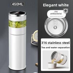 IF by karim | Tea Water Separation Cup For Men Gift