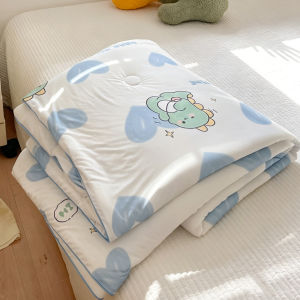 SHAYA | Cool Childrens Summer Thin Cooling Blanket