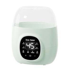 iicobear | Thermal Insulation and Sterilization Milk Warmer