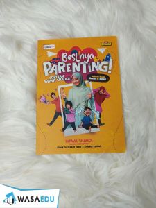 Bestnya Parenting Coretan Wawa Shauqi (2021) free Buku 365 Edisi Cilik (Tahun 2023)