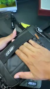 Tas Arezo Slingbag