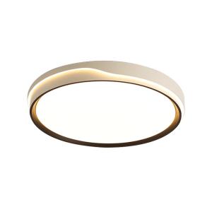 PAIMIJI | Modern Simple Round Ceiling Light for Childrens Room and Master Bedroom