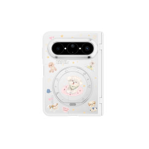 FUNNY RICH | Shockproof Full Coverage Protective Case
