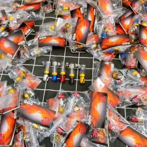 (H àng moới về) Ống xả cặn Lọc Gió Pô E NVM.Gắn cho các dòng xe:ABVisionSHVario...Và Nhiều Dòng Xe Khác.Dễ Dàng Lắp Đặt gắn như zin nhiều màu Ae chọn lựa lun nhé!!!