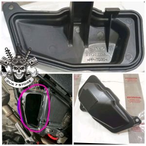 tutup hawa filter udara crf 150 original