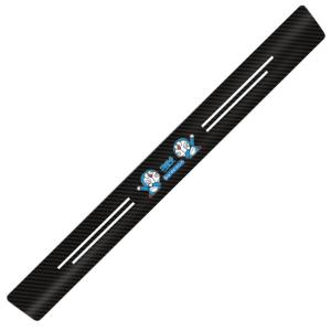 LANLIANGMAIRUICHI | Car Threshold Protection Pad Rear Compartment Protection Strip