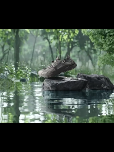 Mizuno Racer Trail SE รองเท้าแตะสำหรับเดินป่า ลุยน้ำ และเดินถนน พักผ่อน ตั้งแคมป์ กลางแจ้ง สวมใส่สบาย รองเท้าผู้ชาย รองเท้าผู้หญิง