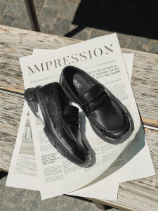 Comfortable Breathable New Leisure Shoes