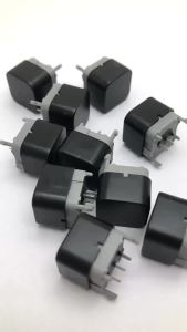 1 Chiếc Cần Cẩu Công Nghiệp Điều Khiển Từ Xa Không Dây Với Hai Tốc Độ 2 Nút Bấm Chức Năng Tốc Độ Kép Chất Liệu Nhựa