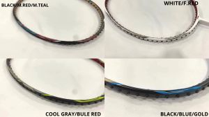 RAKET LINING BADMINTON BULUTANGKIS LINING IGNITE 8 ORIGINAL