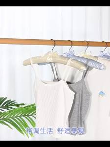 Non-slip Shoulder Protection Wedding Dress Hanger