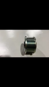 Bearing Pulley Alternator Innova Hilux Diesel - 10006549