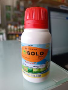 Thuốc trừ sâu SOLO 350sc 100ml -Diệt sâu tận ổ