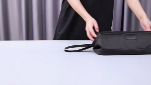 Hair Dryer Storage Bag for Dyson Hair Dryer Travel Pouch for Dyson Airwrap Hair Stylers Travel Organizer Case for Airstr