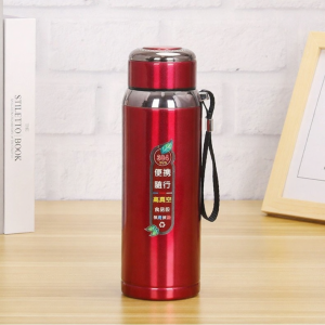 Thermal Stainless Steel Large Capacity Water Bottle