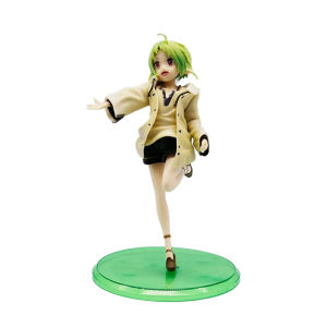 Bandai | New prettyMagician Roxy Migurdia Action Figure Mushoku Tensei Jobless Reincarnation Anime Figure PVC Adult Collection Model Toys