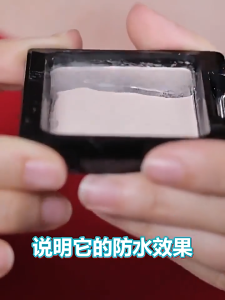 Zeesea Refreshing Silky Makeup powder Zeesea滋色埃及粉饼饼零毛孔不油腻不脱妆只带滤镜神奇粉饼