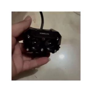 Lampu Tembak LED SQL 2MATA Voltage 12-80V 40W Laser Foglamp Superbright Hi Loo Harga satuan