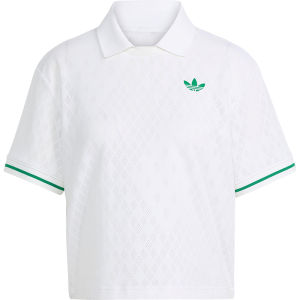 adidas | Áo Polo Nữ Cổ Trụ Thoáng Khí