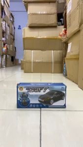 Mainan Anak MOBIL TRASFORMER SPORTSY CAR Robot Autobot Transformer Car Mainan Anak Perempuan - Mainan Anak Laki Laki
