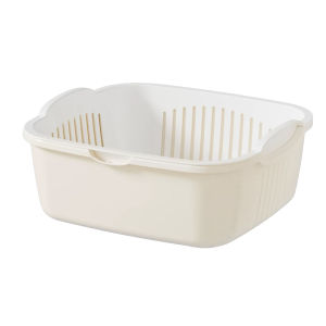 High-Aesthetic Home Drain Basket