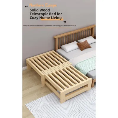 HUAYASEN | Pull Out Daybed