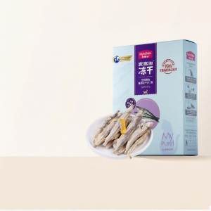 MYFOODIE | Dried Fish Small Bites Freeze-Dried Nutritious Cat Snacks