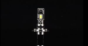 H7 LED Headlight CANBUS Lights Error Free Lights for Car 1200000LM 1500W Super Bright Turbo Auto Bulb Customized LED Chips Lamp