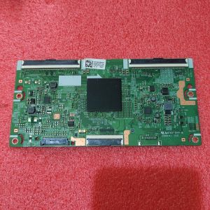 T con Tcon Ticon board logic tv LED Samsung UA 40JU6000 - 40JU6600 - UA40JU6000
